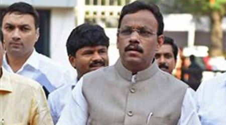 Higher education sector should have a development plan: Vinod Tawde