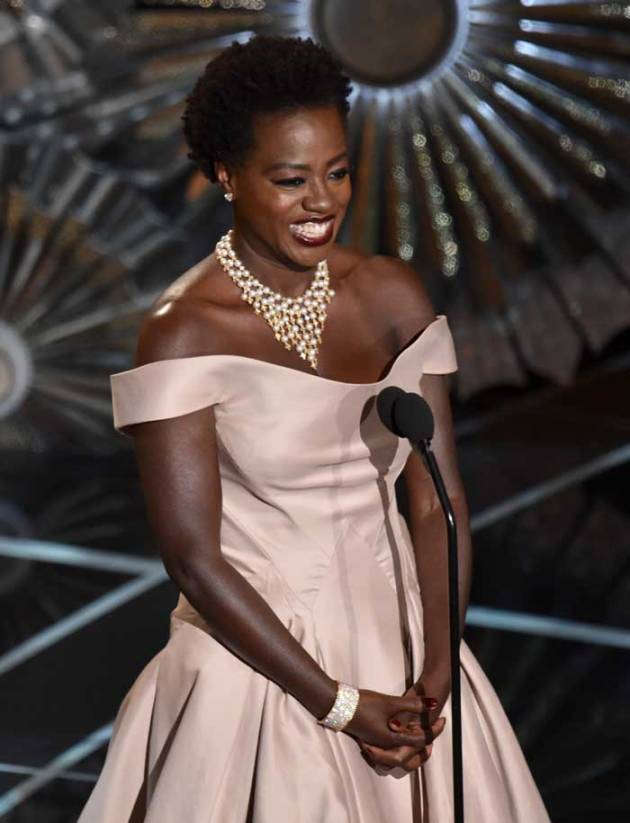 Viola Davis