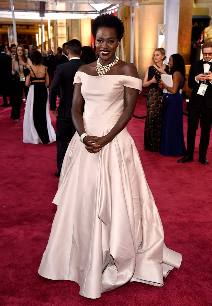 Viola Davis