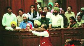 AAP, AAP in assembly, AAP, 67 AAP, BJP, delhi news, city news, local news, delhi newsline