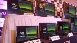 Vu, VU LED TV, VU Flipkart