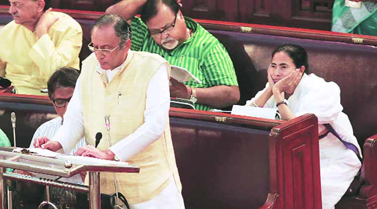 tmc, budget, west bengal budget, kolkata