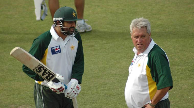ICC Cricket World Cup 2015, Pakistan World Cup, Bob Woolmer, Bob Woolmer cricket, Bob Woolmer death, Pakistan cricket team, Pakistan cricket, World Cup, Cricket World Cup, World Cup 2015, 2015 World Cup, Cricket News, Cricket