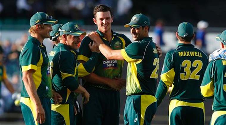 World Cup 2015: Australia chase home glory | 2284762 News - The Indian ...