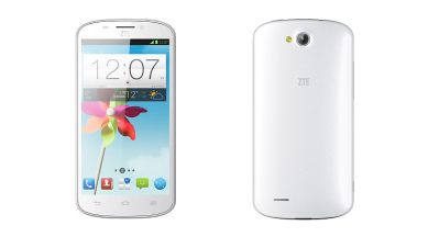 ZTE N919D, ZTE N919D specs, ZTE N919D price, Reliance CDMA mobile