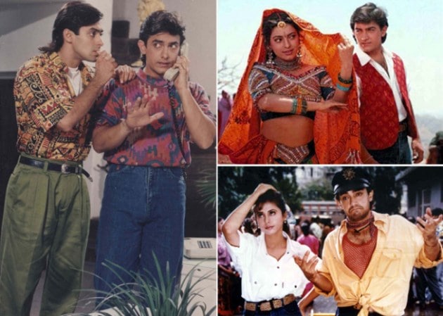 Aamir Khan