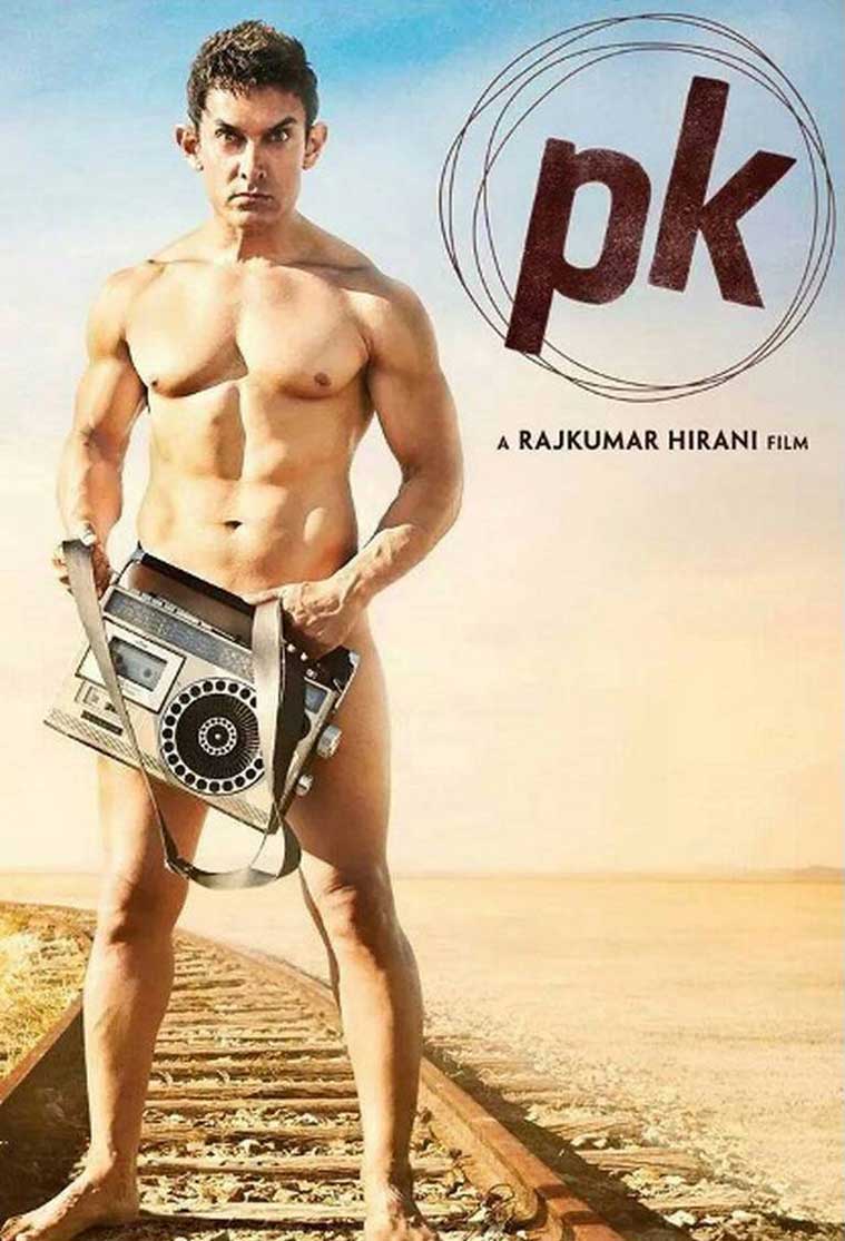 aamir khan