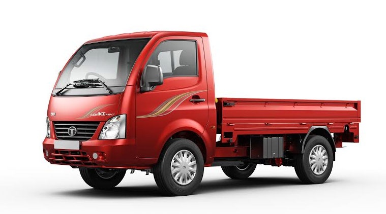 Tata SuperAce Mint launched at Rs 5.09 lakh | The Indian Express