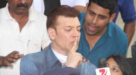aditya pancholi, aditya pancholi arrest