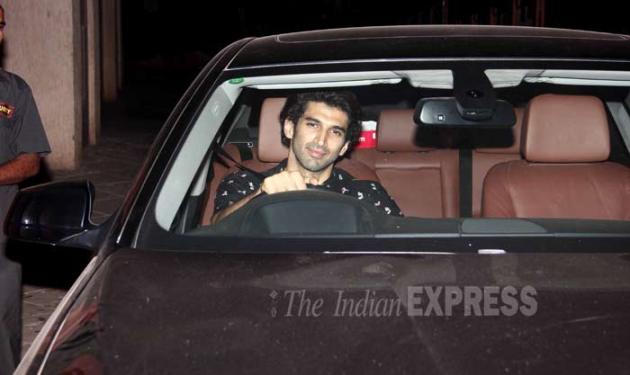 Aditya Roy Kapur