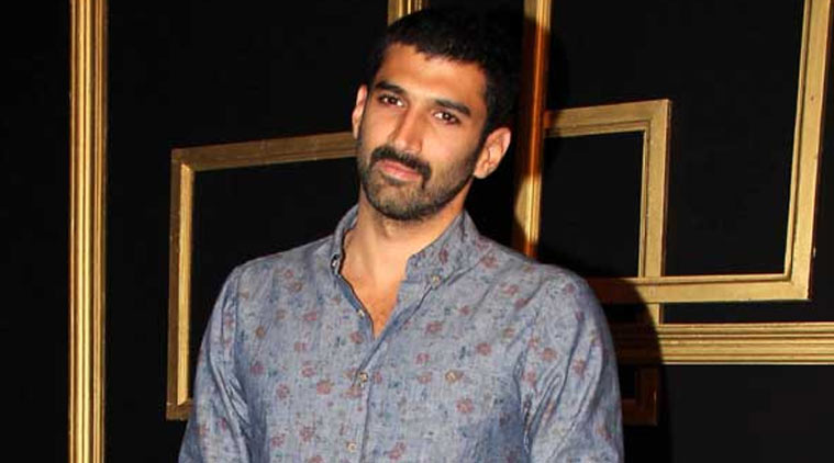 Aditya Roy Kapur: Doubt I’ll play second lead again | Bollywood News ...