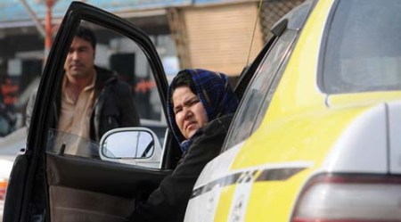 Afghanistan, afghanistan women, Woman taxi driver, women taxi driver, women afghanistan, Sara Bahai, Sara Bahai afghanistan, Asia News, World News