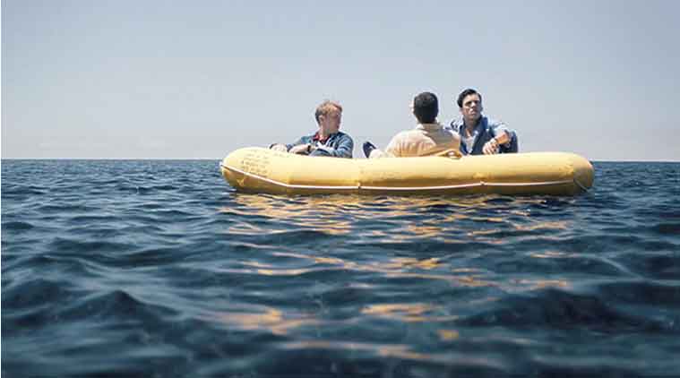 The filmmaker’s challenge is to keep us with his lads, without being overcome with a feeling of familiarity.