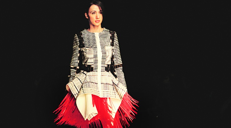 AIFW, Amit Aggarwal