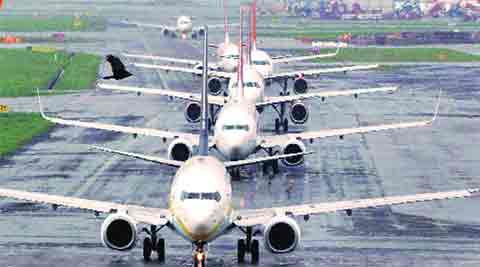 Chandigarh airport: International flight operations still two years ...