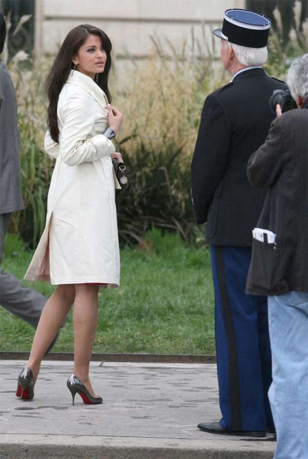 Aishwarya Rai Bachchan