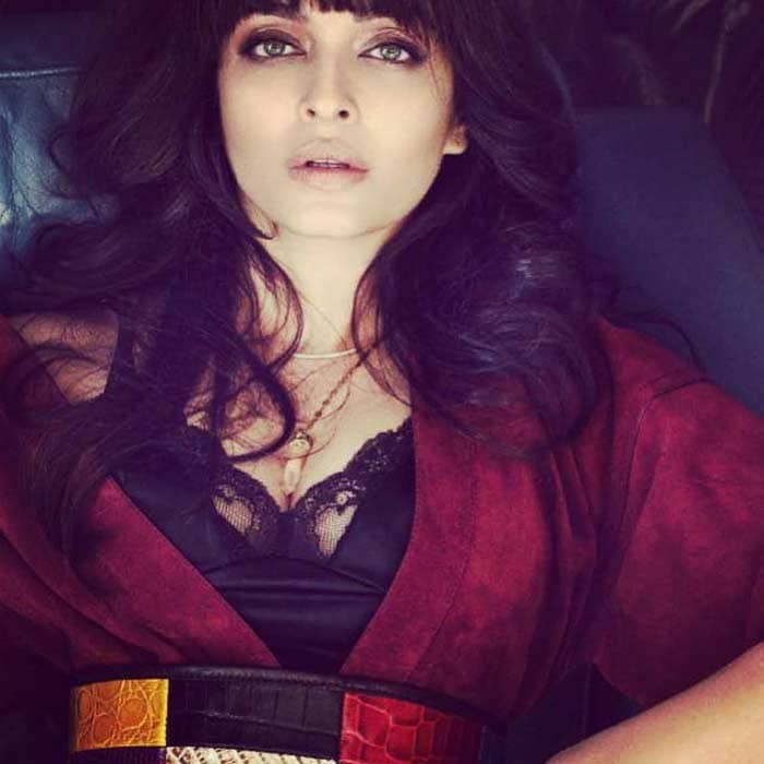 aishwarya rai bachchan, aishwarya rai bachchan vogue cover shoot