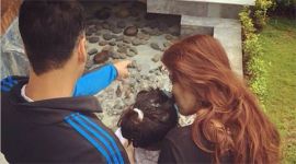 akshaykumar-nitara-twinkle4 akshay kumar, nitara, Twinkle Khanna, Akshay nitara, Akshay Kumar Nitara