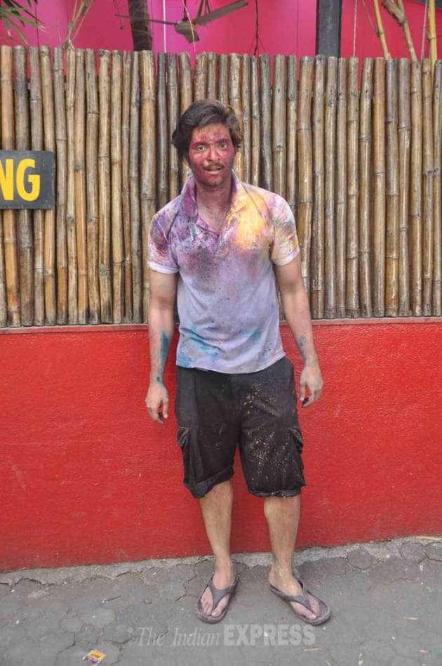holi, farhan akhtar holi, akhtars holi