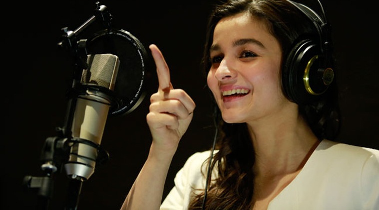 Alia Bhatt