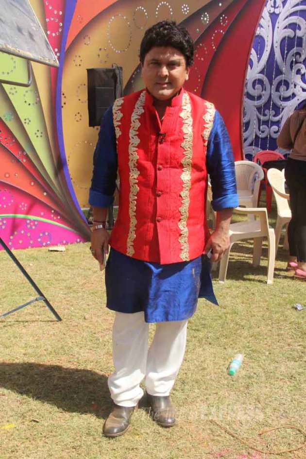 Ali Asgar