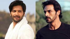 ali fazal, arjun rampal