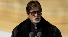 Amitabh Bachchan