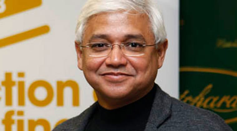 Amitav Ghosh receives Jnanpith Award: A look at his best ... - 759 x 422 jpeg 58kB