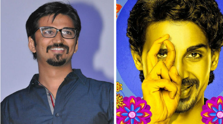 Amit Trivedi, Hunterrr