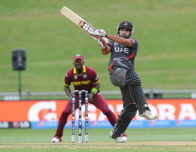 West Indies vs UAE, UAE vs West Indies, World Cup 2015, Cricket World Cup 2015, WI vs UAE, UAE vs WI, Cricket results, Cricket score, World Cup news, World Cup results, World Cup fixtures, Jason Holder, Holder world Cup, Sports, Cricket, Sports news , Cricket news