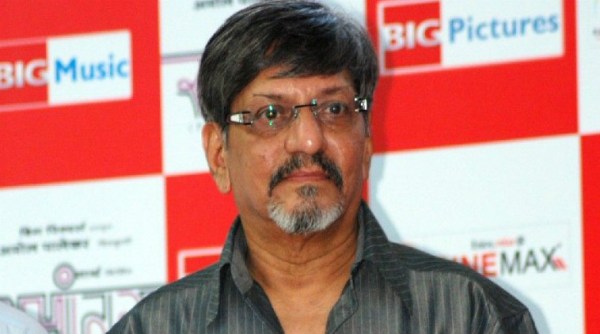 Amol Palekar