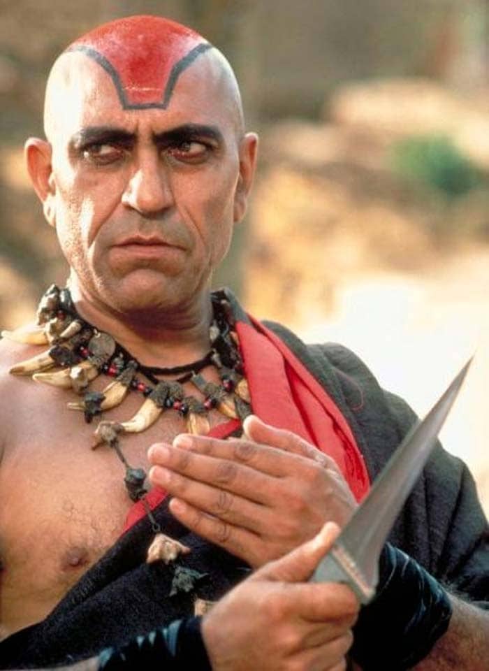 Amrish Puri