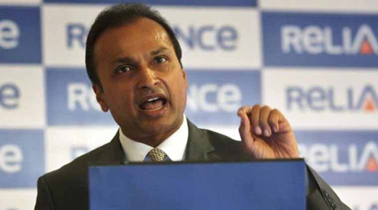 Anil Ambani, Anil Ambani group, Reliance Communications shares, Reliance capital shares, Reliance Infrastructure shares, Reliance Power shares, sensex, nse, nifty, trade deficit