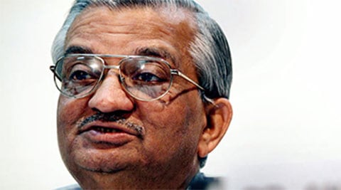 Kolhapur, Anil Kakodkar, rural development model, Shivaji University, Shivaji University inaguaration, india news