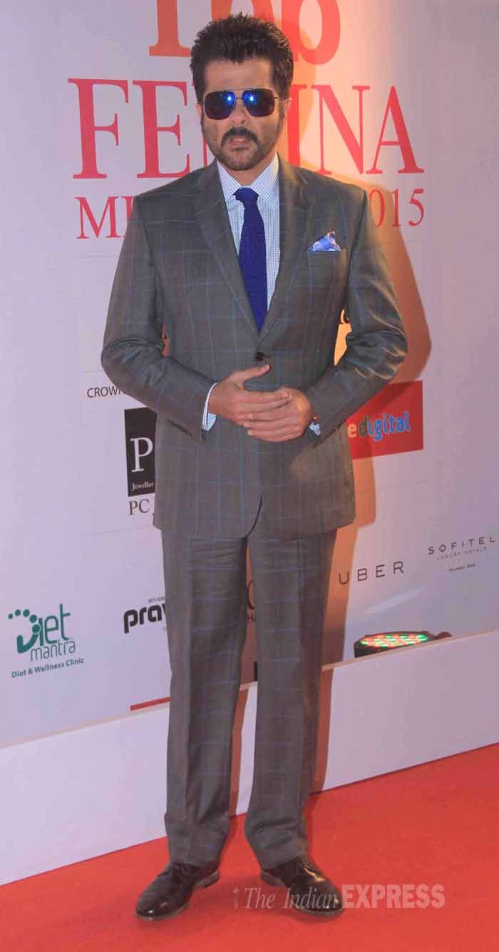 anil kapoor