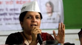 Dawaood Ibrahim, Anjali Damania, threat call to Anjali Damania, Anjali Damania extortion call, Anjali Damania threat call news, India news, National news, crime news,