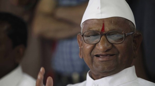 Anna-Hazare