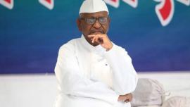Anna Hazare, farmers rally, Gujarat Khedut Samaj, Gujarat Khedut Sangharsh Samithi, farmers, Bhavanagar, ahmedabad news, city news, local news, ahmedabad newsline