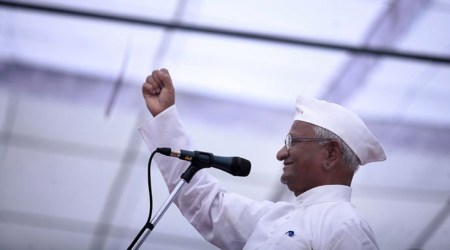 Anna Hazare, anna hazare protest, Land Acquisition Act, hazare Land Acquisition Act,