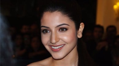 Anushka Sharma