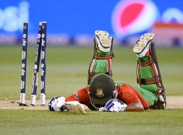 India vs Bangladesh, bangladesh vs India, Ind vs ban, Ban vs Ind, World Cup 2015, Cricket World Cup 2015, Rohit sharma, MS Dhoni, Virat Kohli, Shikhar Dhawan, Umesh Yadav, Sports, Cricket, Sports news, Cricket news, Cricket results, Cricket score, world Cup score, world Cup news, World Cup results