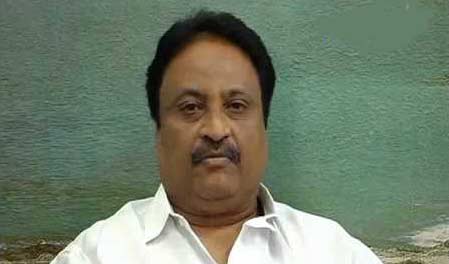 Telangana MP demands separate High Court for state | Political Pulse ...