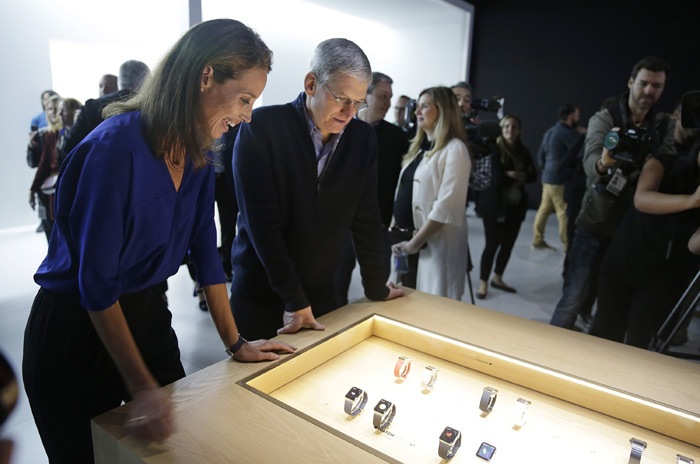 Apple Event