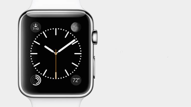 Apple Watch will make competition uneasy, but price tag will still keep ...