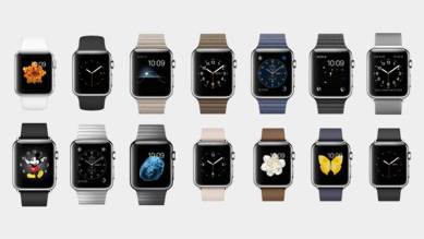 Apple Watch, Killer app, Apple Watch apps