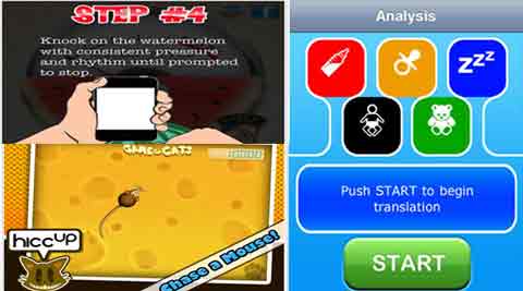 Android, iOS, Apple, samsung, Sony, HTC, mobi apps, Mobile applications, Mobile apps, weird apps, Strange apps, cool apps, weird applications, Strange applications, cool applications, Game for cats, Free apps, Hair Caster, Paid apps, Run Pee, Cry Translator, Amazing girlfriend manager, Melon Meter, Tech, Technology, Trending tech, Trending apps, trending news