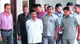 Arvind kejriwal, AAP