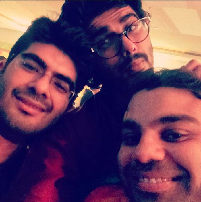 arjun kapoor