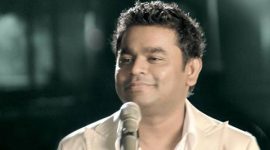 AR Rahman