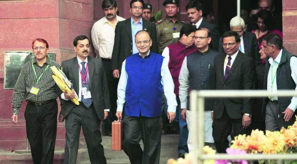 union budget, arun jaitley, arun jaitley budget